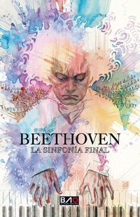 Produktbild: Beethoven : la sinfon&iacute;a final
