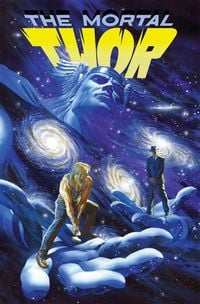 Produktbild: Mortal Thor Vol. 3: Worldwyrm