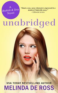 Produktbild: Unabridged: A Bookish & Sexy novel