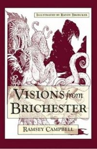 Produktbild: Visions from Brichester