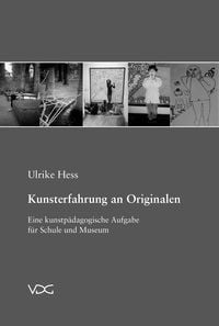 Produktbild: Kunsterfahrung an Originalen