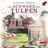 Produktbild: Das Schwarz der Tulpen