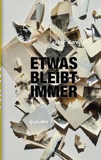 Produktbild: Etwas bleibt immer