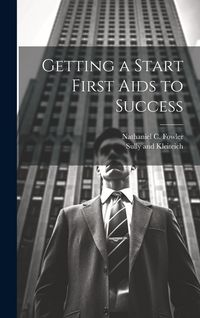 Produktbild: Getting a Start First Aids to Success