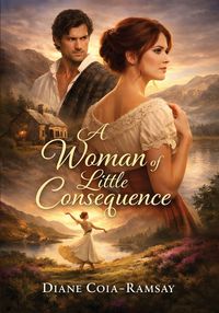 Produktbild: A Woman of little consequence