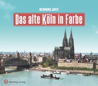 Produktbild: Das alte K&ouml;ln in Farbe