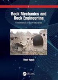Produktbild: Aydan, O: Rock Mechanics and Rock Engineering