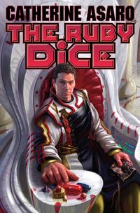 Produktbild: Ruby Dice