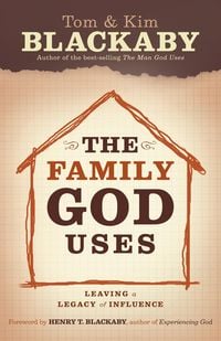 Produktbild: Family God Uses