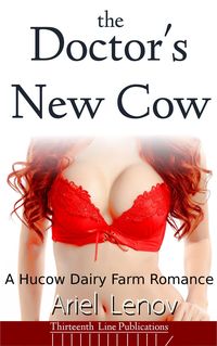 Produktbild: The Doctor's New Cow