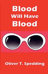Produktbild: Blood Will Have Blood