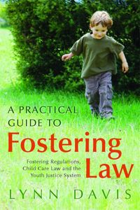 Produktbild: A Practical Guide to Fostering Law