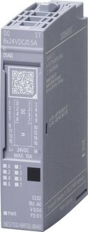 Produktbild: Siemens 6ES7132-6BF01-0BA0 6ES71326BF010BA0 SPS-Ausgangs-Modul