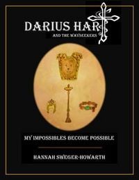 Produktbild: Darius Hart and the WaySeekers