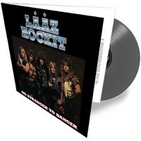 Produktbild: No Stranger To Danger (Silver LP)