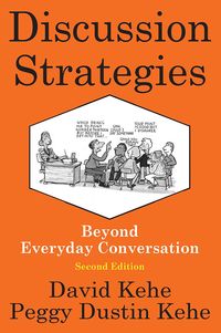 Produktbild: Discussion Strategies