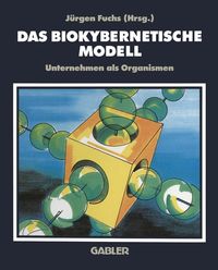 Produktbild: Das biokybernetische Modell