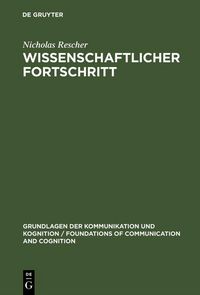 Produktbild: Wissenschaftlicher Fortschritt