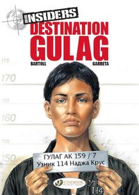 Produktbild: Destination Gulag