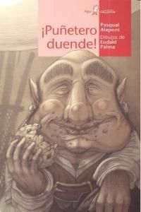 Produktbild: &iexcl;Pu&ntilde;etero duende!