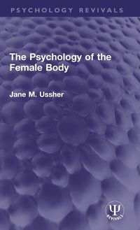 Produktbild: The Psychology of the Female Body