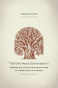 Produktbild: Tell the Next Generation