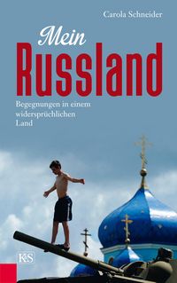 Produktbild: Mein Russland