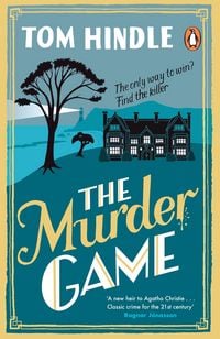 Produktbild: The Murder Game