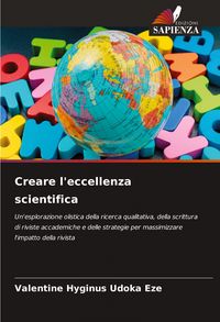 Produktbild: Creare l'eccellenza scientifica