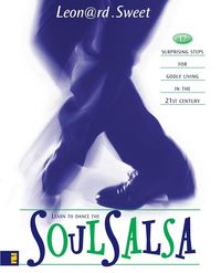 Produktbild: The Soulsalsa