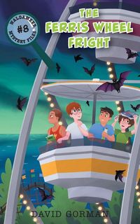 Produktbild: The Ferris Wheel Fright