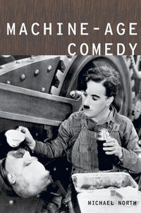 Produktbild: Machine-Age Comedy