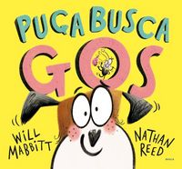 Produktbild: Pu&ccedil;a busca gos