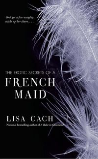 Produktbild: The Erotic Secrets of a French Maid