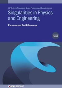 Produktbild: Singularities in Physics and Engineering (Second Edition)
