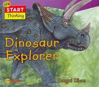 Produktbild: Dinosaur Explorer