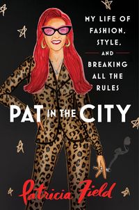 Pat in the City von Patricia Field