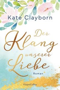 Produktbild: Der Klang unserer Liebe