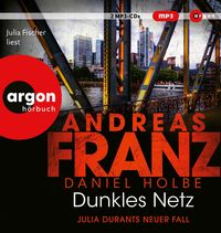 Produktbild: Dunkles Netz
