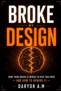 Produktbild: Broke by design