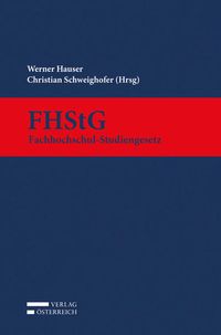 Produktbild: FHStG