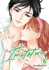 Produktbild: Imitation, Vol. 6