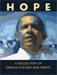 Produktbild: Hope: A Collection of Obama Posters and Prints