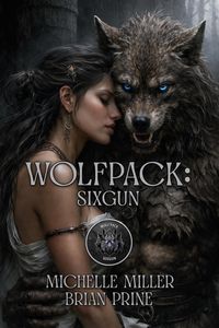 Produktbild: Wolfpack:SixGun