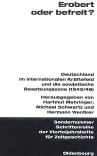 Produktbild: Erobert oder befreit?