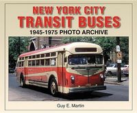 Produktbild: New York City Transit Buses 19