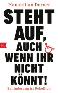 Produktbild: Steht auf, auch wenn ihr nicht k&ouml;nnt!