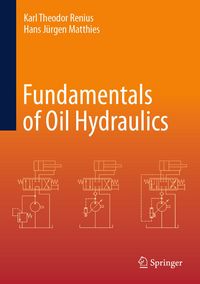 Produktbild: Fundamentals of Oil Hydraulics