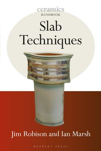 Produktbild: Marsh, I: Slab Techniques