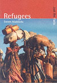 Produktbild: Just the Facts: Refugees